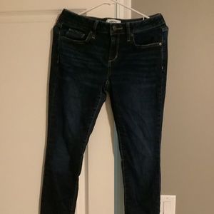 Sonoma Skinny Jeans Size 6